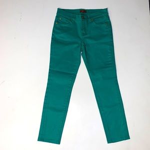 7 FOR ALL MANKIND JEANS SIZE 12